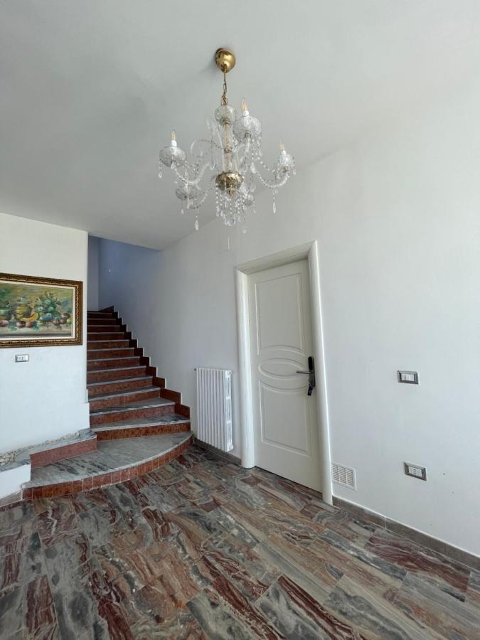 Villa Miramare Pontecagnano Luaran gambar
