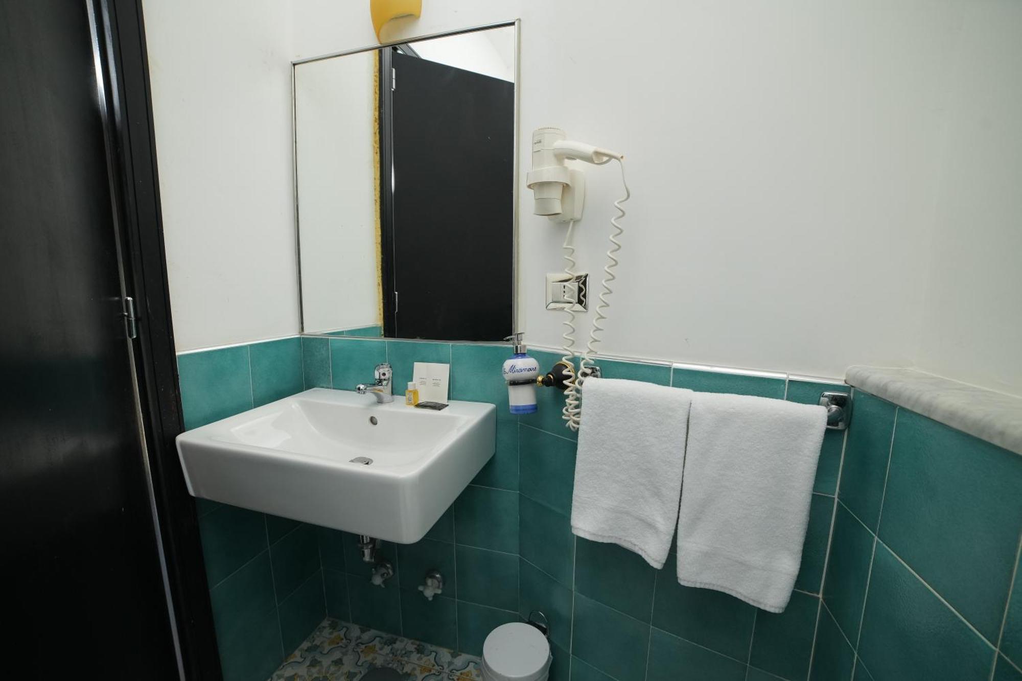 Villa Miramare Pontecagnano Luaran gambar